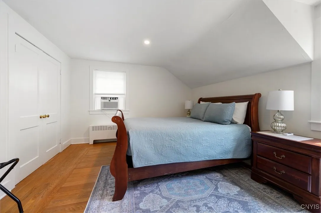 Bedroom #5 (yup!)