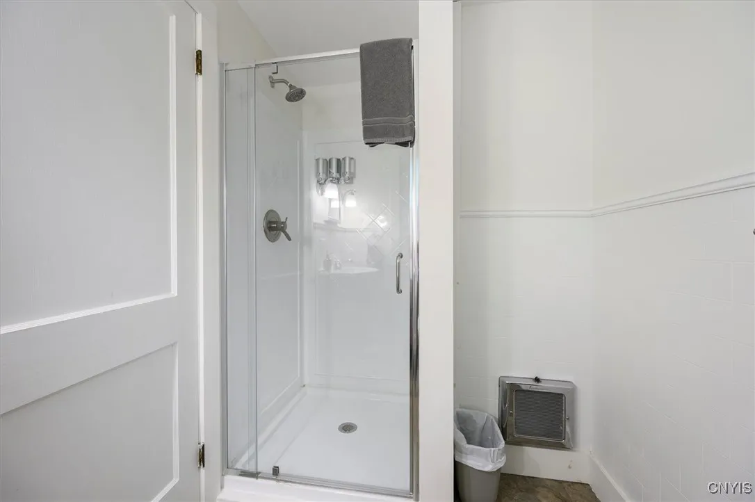 Handy shower~