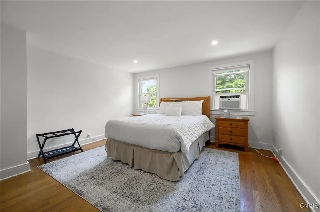 Bedroom #4!