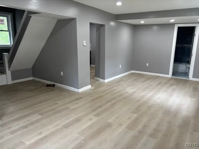 196 Berger Avenue, Syracuse, New York 13205, Syracuse, New York 13205, 5 Bedrooms Bedrooms, 9 Rooms Rooms,2 BathroomsBathrooms,Residential,For Sale,196 Berger Avenue, Syracuse, New York 13205,S1621940