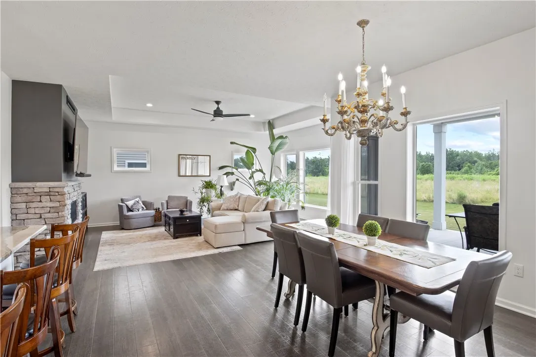 1502 Grand Meadows, Webster, New York 14580, Webster, New York 14580, 2 Bedrooms Bedrooms, 8 Rooms Rooms,2 BathroomsBathrooms,Residential,For Sale,1502 Grand Meadows, Webster, New York 14580,R1615903