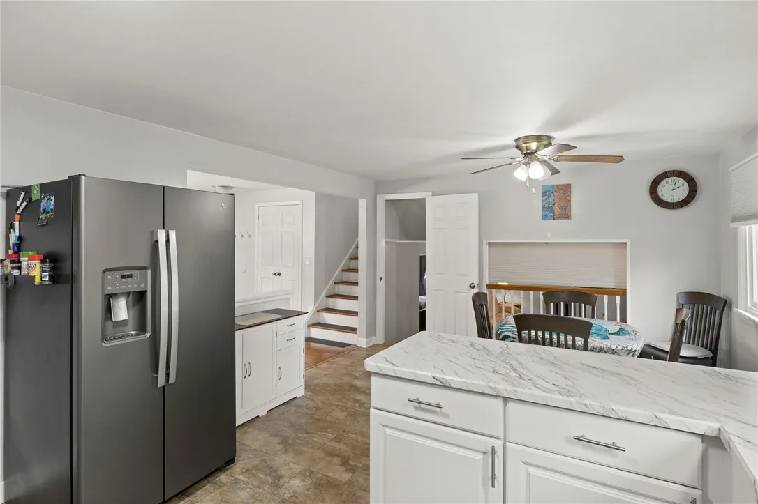 29 Davy Drive, Gates, New York 14624, Gates, New York 14624, 4 Bedrooms Bedrooms, 7 Rooms Rooms,2 BathroomsBathrooms,Residential,For Sale,29 Davy Drive, Gates, New York 14624,R1621589