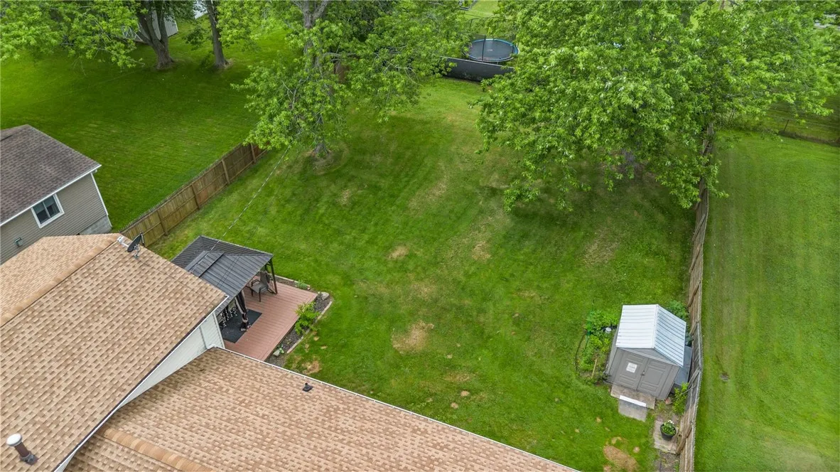 29 Davy Drive, Gates, New York 14624, Gates, New York 14624, 4 Bedrooms Bedrooms, 7 Rooms Rooms,2 BathroomsBathrooms,Residential,For Sale,29 Davy Drive, Gates, New York 14624,R1621589