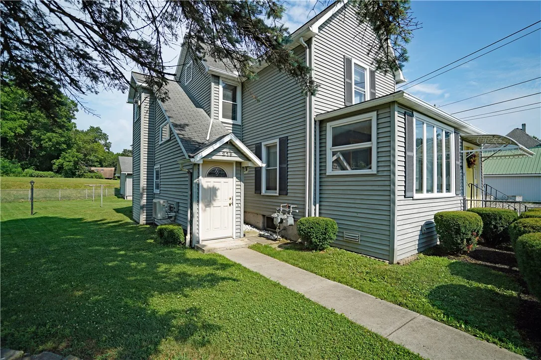 213-215 Conhocton Street, Corning City, New York 1, Corning City, New York 14830, 4 Bedrooms Bedrooms, ,2 BathroomsBathrooms,Residential,Closed,213-215 Conhocton Street, Corning City, New York 1,0,R1621322