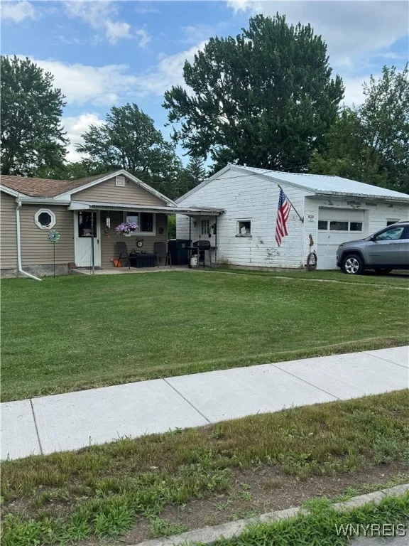 29 Church Street, Royalton, New York 14105, Royalton, New York 14105, 2 Bedrooms Bedrooms, 6 Rooms Rooms,1 BathroomBathrooms,Residential,For Sale,29 Church Street, Royalton, New York 14105,B1622322