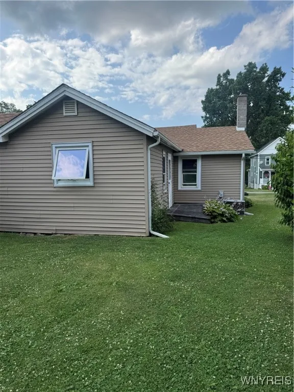 29 Church Street, Royalton, New York 14105, Royalton, New York 14105, 2 Bedrooms Bedrooms, 6 Rooms Rooms,1 BathroomBathrooms,Residential,For Sale,29 Church Street, Royalton, New York 14105,B1622322