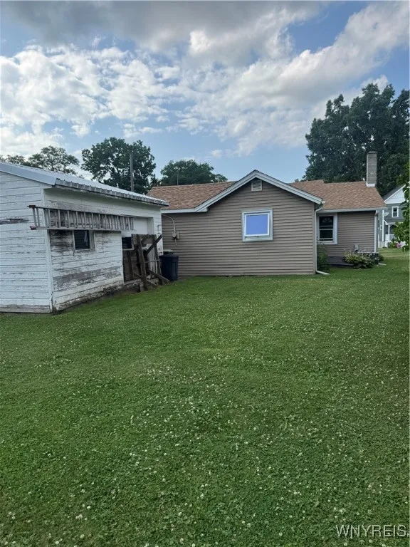 29 Church Street, Royalton, New York 14105, Royalton, New York 14105, 2 Bedrooms Bedrooms, 6 Rooms Rooms,1 BathroomBathrooms,Residential,For Sale,29 Church Street, Royalton, New York 14105,B1622322