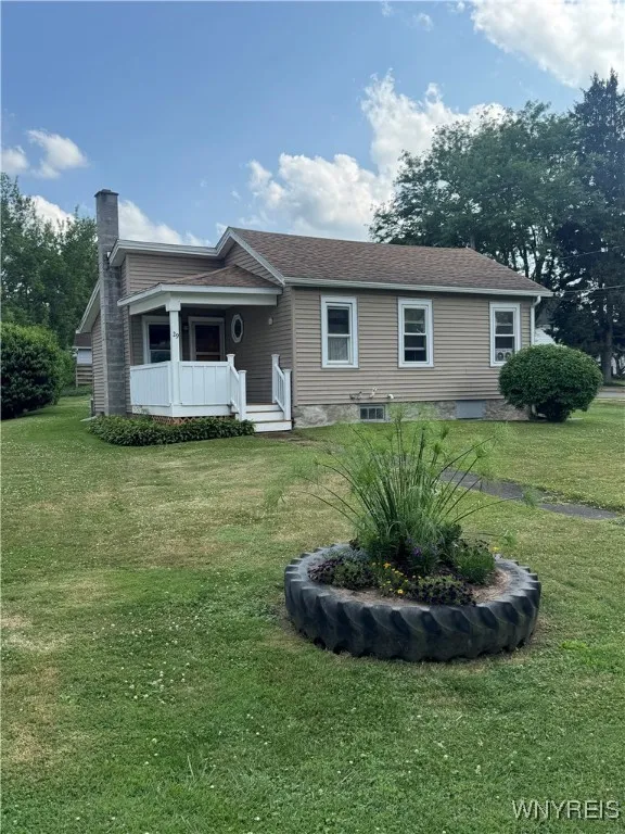 29 Church Street, Royalton, New York 14105, Royalton, New York 14105, 2 Bedrooms Bedrooms, 6 Rooms Rooms,1 BathroomBathrooms,Residential,For Sale,29 Church Street, Royalton, New York 14105,B1622322