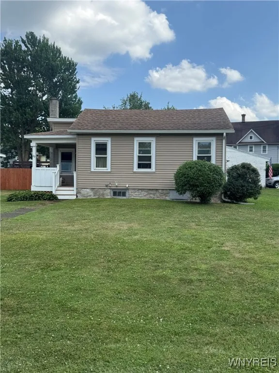 29 Church Street, Royalton, New York 14105, Royalton, New York 14105, 2 Bedrooms Bedrooms, 6 Rooms Rooms,1 BathroomBathrooms,Residential,For Sale,29 Church Street, Royalton, New York 14105,B1622322