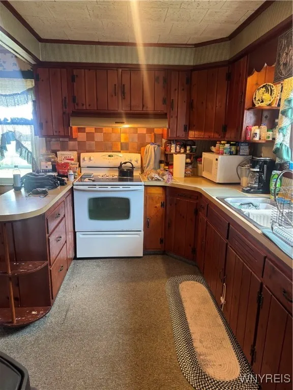 29 Church Street, Royalton, New York 14105, Royalton, New York 14105, 2 Bedrooms Bedrooms, 6 Rooms Rooms,1 BathroomBathrooms,Residential,For Sale,29 Church Street, Royalton, New York 14105,B1622322