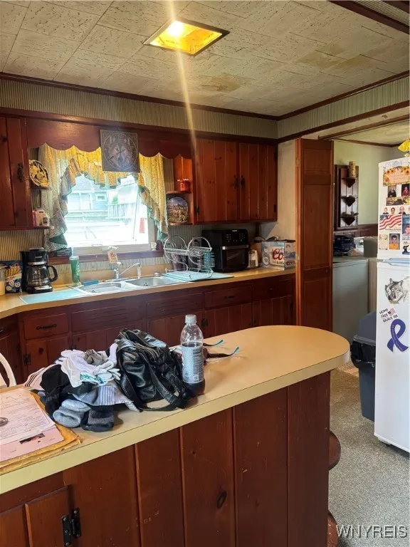 29 Church Street, Royalton, New York 14105, Royalton, New York 14105, 2 Bedrooms Bedrooms, 6 Rooms Rooms,1 BathroomBathrooms,Residential,For Sale,29 Church Street, Royalton, New York 14105,B1622322