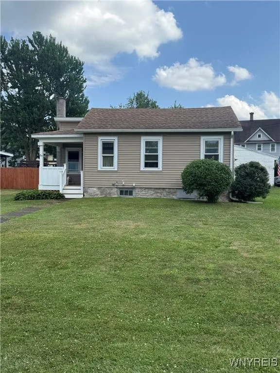 29 Church Street, Royalton, New York 14105, Royalton, New York 14105, 2 Bedrooms Bedrooms, 6 Rooms Rooms,1 BathroomBathrooms,Residential,For Sale,29 Church Street, Royalton, New York 14105,B1622322