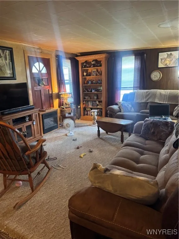 29 Church Street, Royalton, New York 14105, Royalton, New York 14105, 2 Bedrooms Bedrooms, 6 Rooms Rooms,1 BathroomBathrooms,Residential,For Sale,29 Church Street, Royalton, New York 14105,B1622322