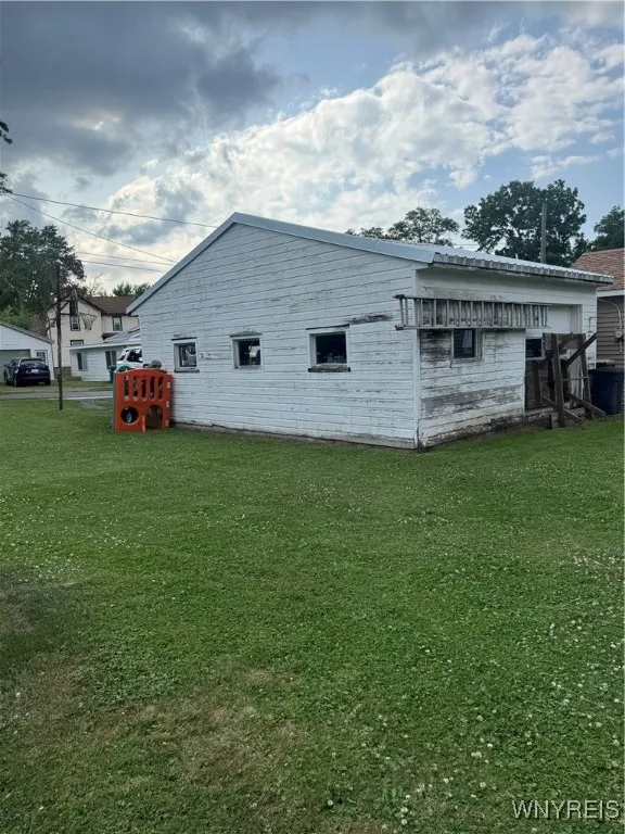 29 Church Street, Royalton, New York 14105, Royalton, New York 14105, 2 Bedrooms Bedrooms, 6 Rooms Rooms,1 BathroomBathrooms,Residential,For Sale,29 Church Street, Royalton, New York 14105,B1622322
