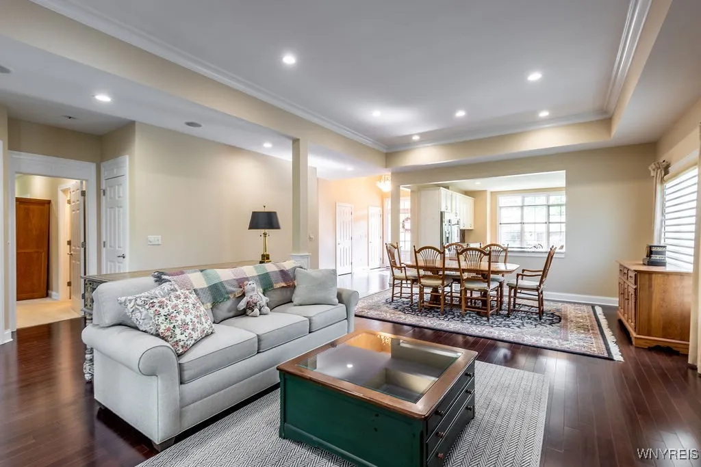 171 Harbridge Mnr, Amherst, New York 14221, Amherst, New York 14221, 2 Bedrooms Bedrooms, 7 Rooms Rooms,2 BathroomsBathrooms,Residential,For Sale,171 Harbridge Mnr, Amherst, New York 14221,B1619755