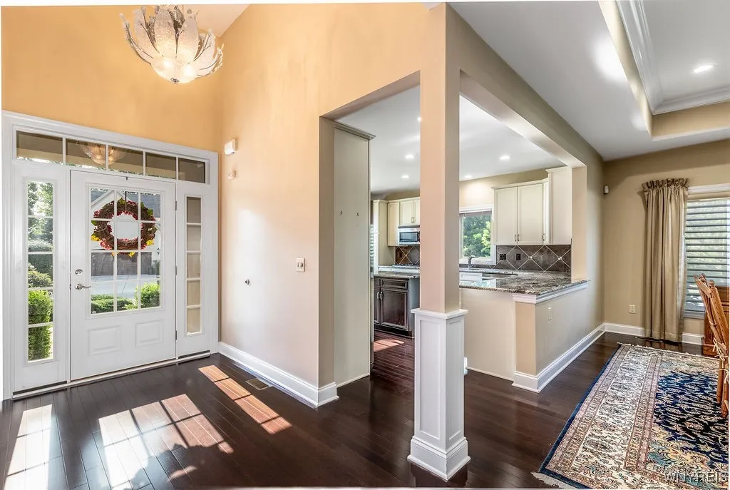 171 Harbridge Mnr, Amherst, New York 14221, Amherst, New York 14221, 2 Bedrooms Bedrooms, 7 Rooms Rooms,2 BathroomsBathrooms,Residential,For Sale,171 Harbridge Mnr, Amherst, New York 14221,B1619755