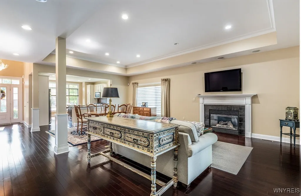 171 Harbridge Mnr, Amherst, New York 14221, Amherst, New York 14221, 2 Bedrooms Bedrooms, 7 Rooms Rooms,2 BathroomsBathrooms,Residential,For Sale,171 Harbridge Mnr, Amherst, New York 14221,B1619755