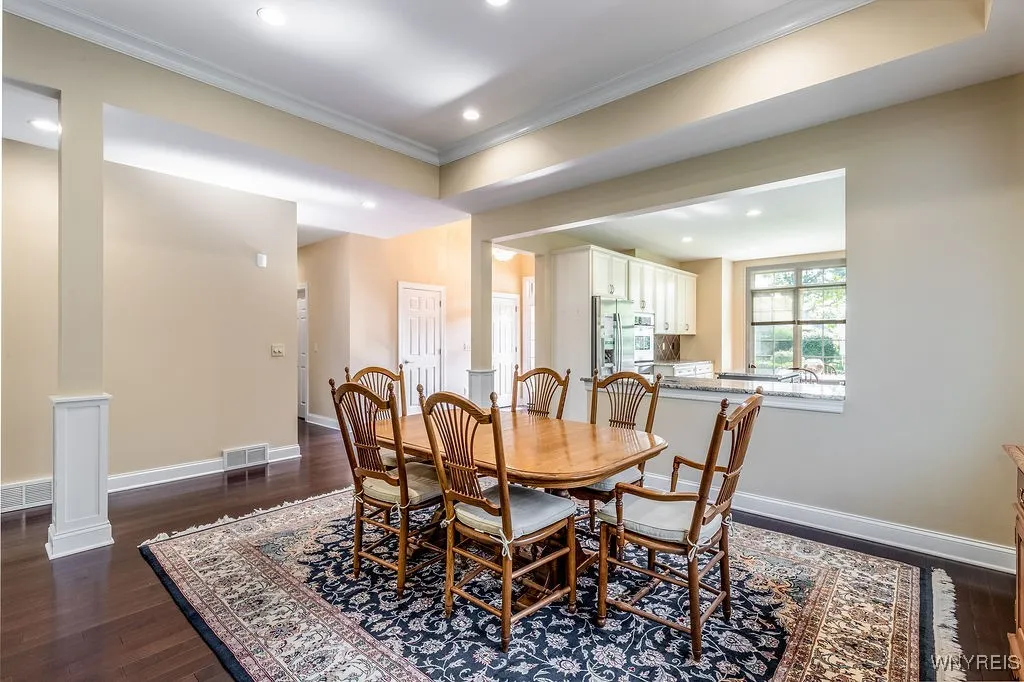 171 Harbridge Mnr, Amherst, New York 14221, Amherst, New York 14221, 2 Bedrooms Bedrooms, 7 Rooms Rooms,2 BathroomsBathrooms,Residential,For Sale,171 Harbridge Mnr, Amherst, New York 14221,B1619755