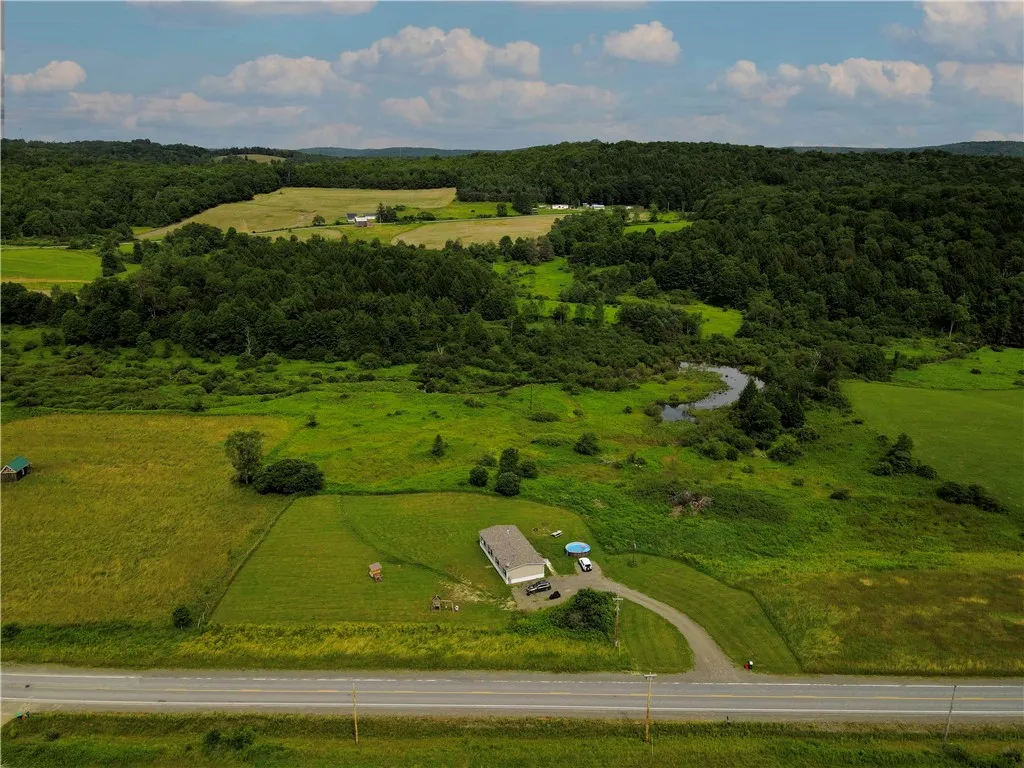 2013 County Road 24 Road, Columbus, New York 13411, Columbus, New York 13411, 3 Bedrooms Bedrooms, 8 Rooms Rooms,2 BathroomsBathrooms,Residential,For Sale,2013 County Road 24 Road, Columbus, New York 13411,R1622200
