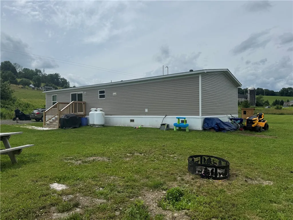 2013 County Road 24 Road, Columbus, New York 13411, Columbus, New York 13411, 3 Bedrooms Bedrooms, 8 Rooms Rooms,2 BathroomsBathrooms,Residential,For Sale,2013 County Road 24 Road, Columbus, New York 13411,R1622200