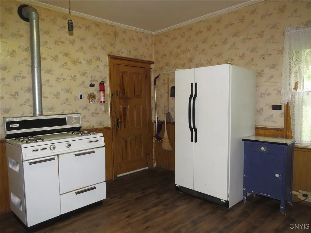 164 Kanzog Road, German Flatts, New York 13407, German Flatts, New York 13407, 4 Bedrooms Bedrooms, 9 Rooms Rooms,1 BathroomBathrooms,Residential,Closed,164 Kanzog Road, German Flatts, New York 13407,0,S1622447