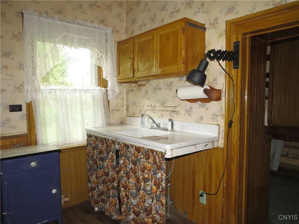 164 Kanzog Road, German Flatts, New York 13407, German Flatts, New York 13407, 4 Bedrooms Bedrooms, 9 Rooms Rooms,1 BathroomBathrooms,Residential,Closed,164 Kanzog Road, German Flatts, New York 13407,0,S1622447