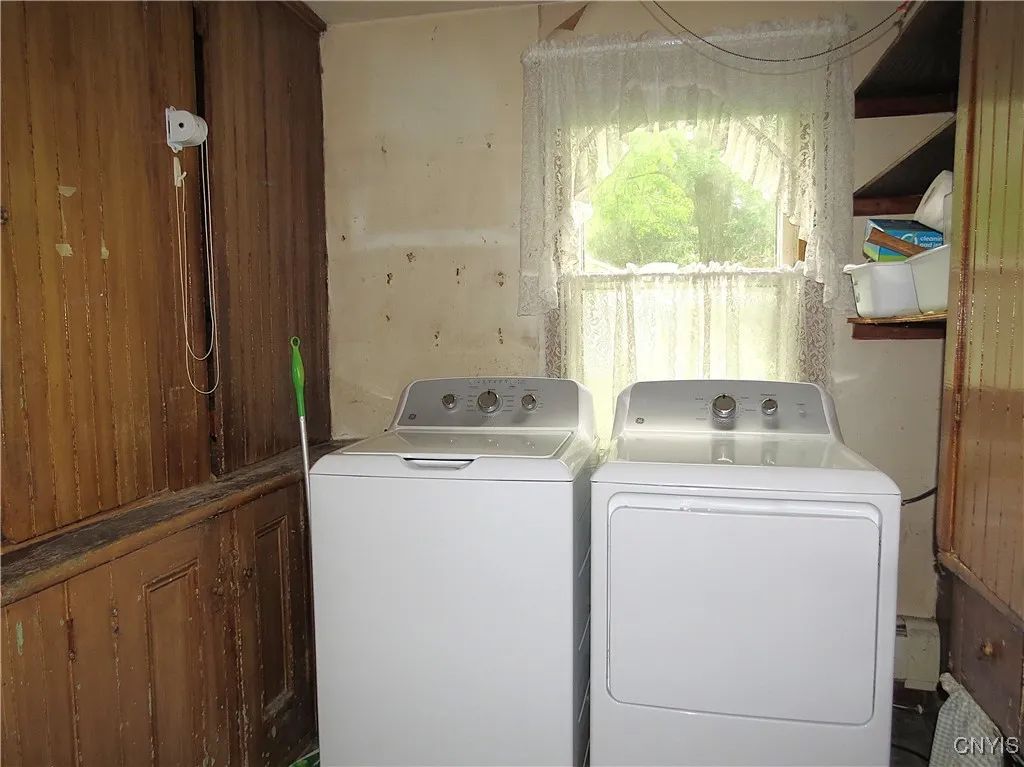 164 Kanzog Road, German Flatts, New York 13407, German Flatts, New York 13407, 4 Bedrooms Bedrooms, 9 Rooms Rooms,1 BathroomBathrooms,Residential,Closed,164 Kanzog Road, German Flatts, New York 13407,0,S1622447