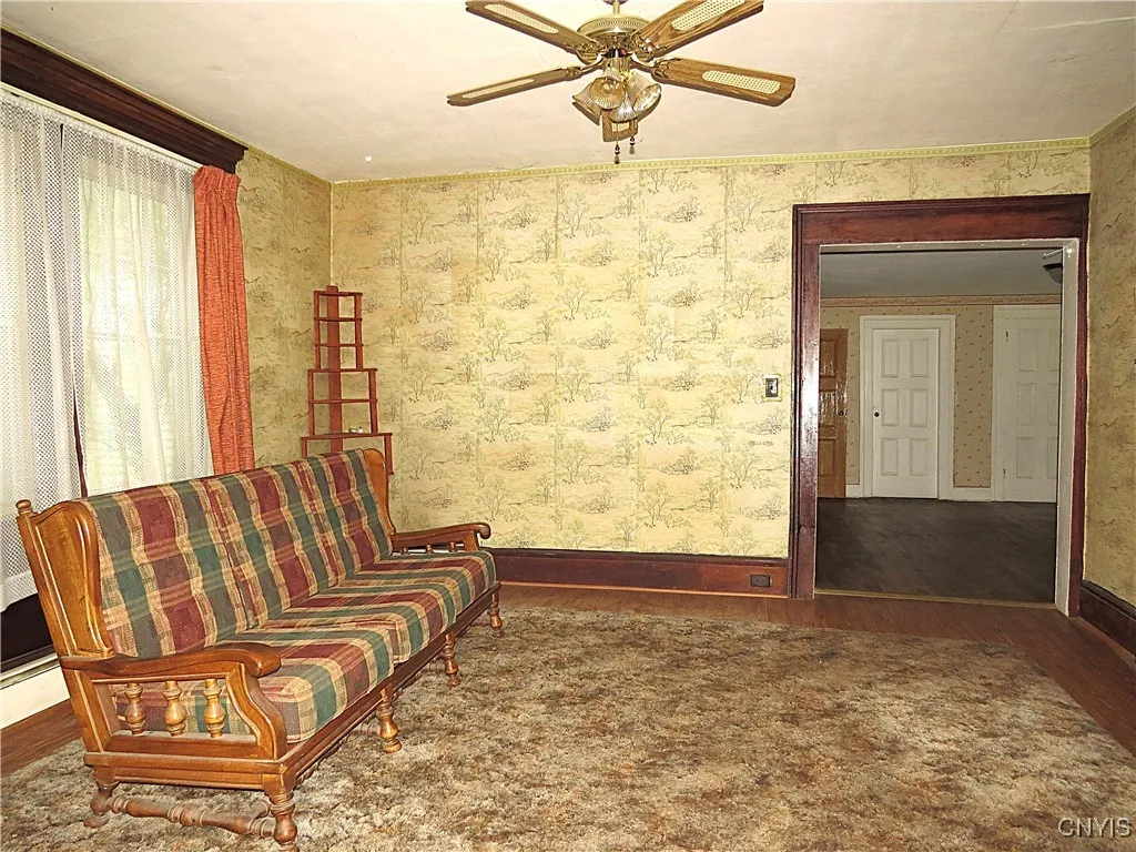 164 Kanzog Road, German Flatts, New York 13407, German Flatts, New York 13407, 4 Bedrooms Bedrooms, 9 Rooms Rooms,1 BathroomBathrooms,Residential,Closed,164 Kanzog Road, German Flatts, New York 13407,0,S1622447