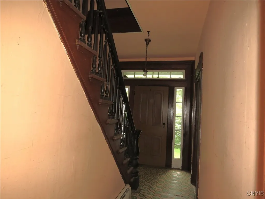 164 Kanzog Road, German Flatts, New York 13407, German Flatts, New York 13407, 4 Bedrooms Bedrooms, 9 Rooms Rooms,1 BathroomBathrooms,Residential,Closed,164 Kanzog Road, German Flatts, New York 13407,0,S1622447