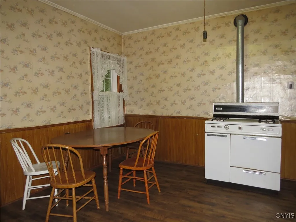 164 Kanzog Road, German Flatts, New York 13407, German Flatts, New York 13407, 4 Bedrooms Bedrooms, 9 Rooms Rooms,1 BathroomBathrooms,Residential,Closed,164 Kanzog Road, German Flatts, New York 13407,0,S1622447