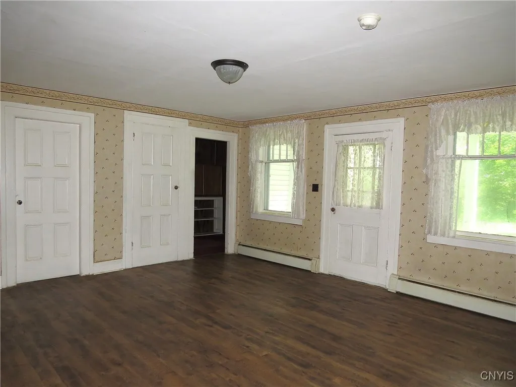 164 Kanzog Road, German Flatts, New York 13407, German Flatts, New York 13407, 4 Bedrooms Bedrooms, 9 Rooms Rooms,1 BathroomBathrooms,Residential,Closed,164 Kanzog Road, German Flatts, New York 13407,0,S1622447