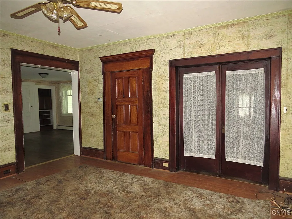 164 Kanzog Road, German Flatts, New York 13407, German Flatts, New York 13407, 4 Bedrooms Bedrooms, 9 Rooms Rooms,1 BathroomBathrooms,Residential,Closed,164 Kanzog Road, German Flatts, New York 13407,0,S1622447