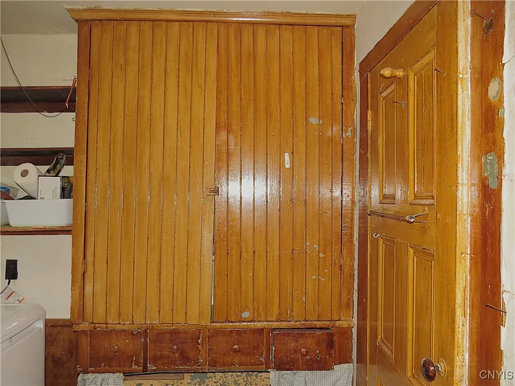164 Kanzog Road, German Flatts, New York 13407, German Flatts, New York 13407, 4 Bedrooms Bedrooms, 9 Rooms Rooms,1 BathroomBathrooms,Residential,Closed,164 Kanzog Road, German Flatts, New York 13407,0,S1622447