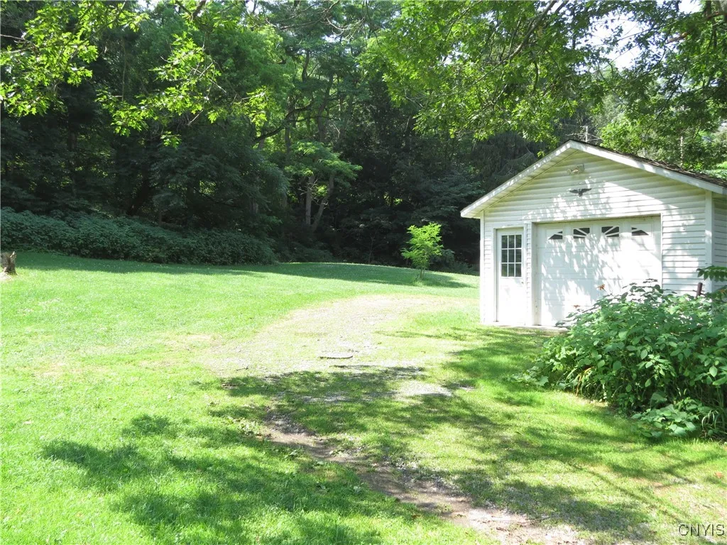 164 Kanzog Road, German Flatts, New York 13407, German Flatts, New York 13407, 4 Bedrooms Bedrooms, 9 Rooms Rooms,1 BathroomBathrooms,Residential,Closed,164 Kanzog Road, German Flatts, New York 13407,0,S1622447