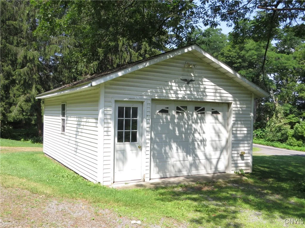 164 Kanzog Road, German Flatts, New York 13407, German Flatts, New York 13407, 4 Bedrooms Bedrooms, 9 Rooms Rooms,1 BathroomBathrooms,Residential,Closed,164 Kanzog Road, German Flatts, New York 13407,0,S1622447