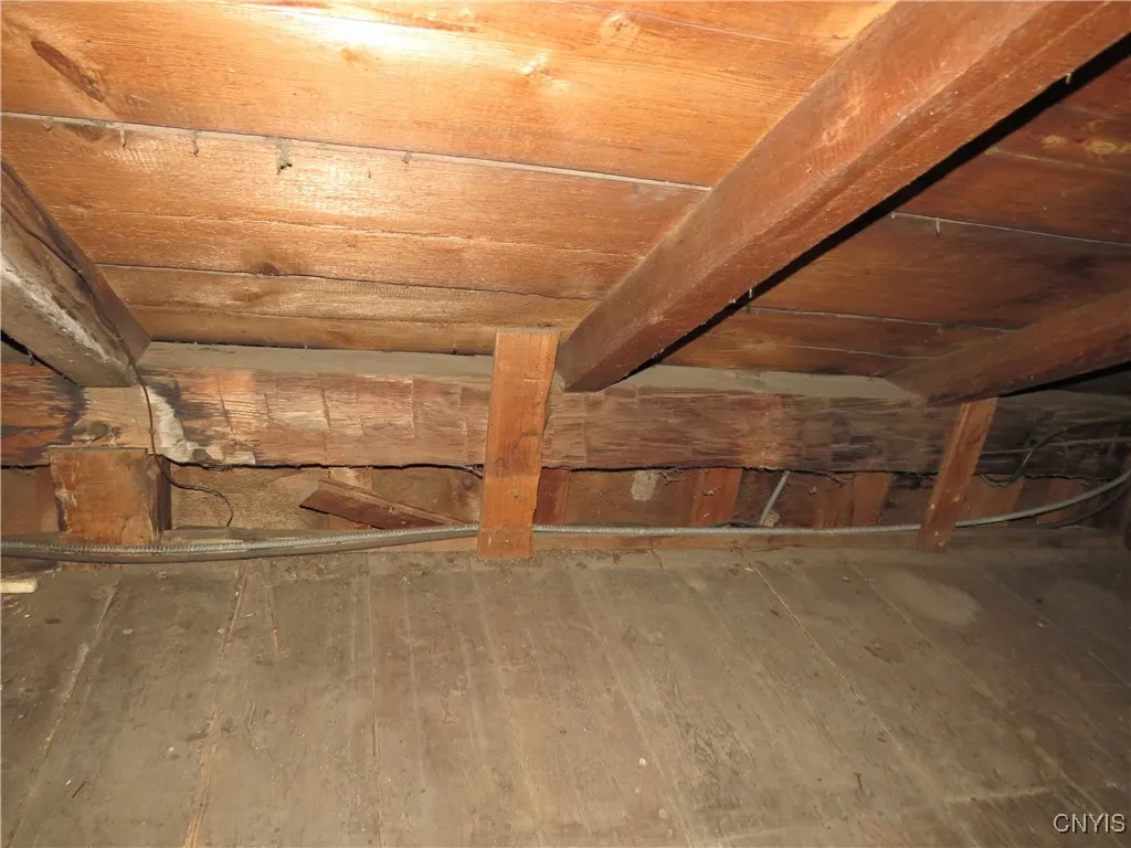 164 Kanzog Road, German Flatts, New York 13407, German Flatts, New York 13407, 4 Bedrooms Bedrooms, 9 Rooms Rooms,1 BathroomBathrooms,Residential,Closed,164 Kanzog Road, German Flatts, New York 13407,0,S1622447