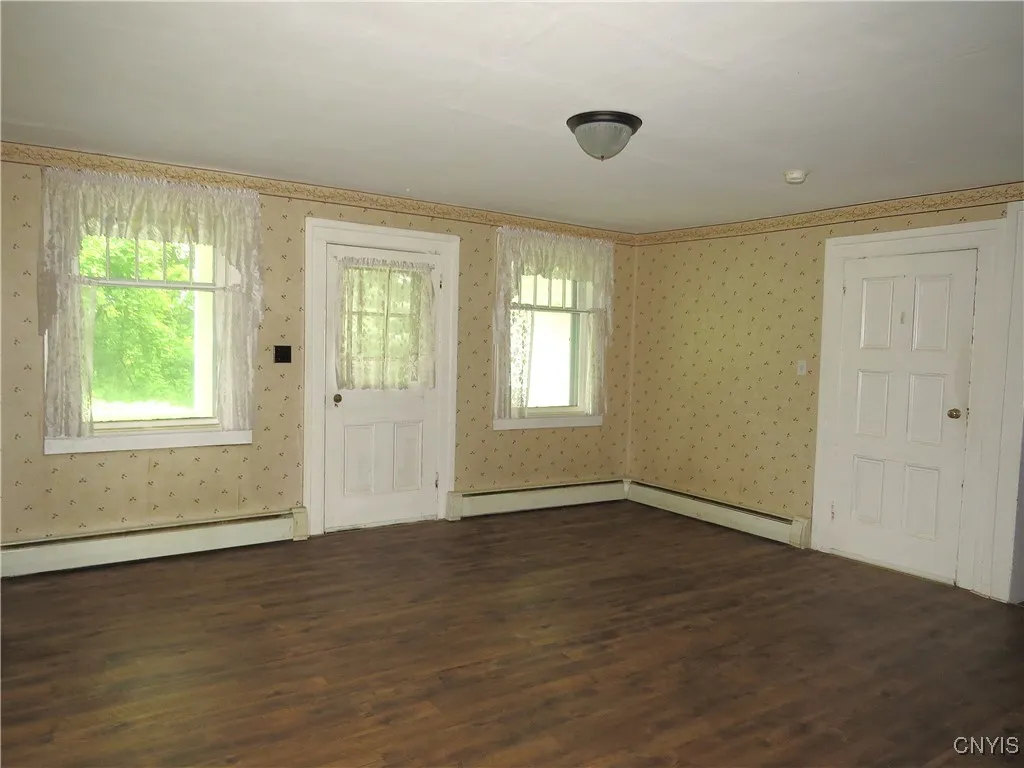 164 Kanzog Road, German Flatts, New York 13407, German Flatts, New York 13407, 4 Bedrooms Bedrooms, 9 Rooms Rooms,1 BathroomBathrooms,Residential,Closed,164 Kanzog Road, German Flatts, New York 13407,0,S1622447