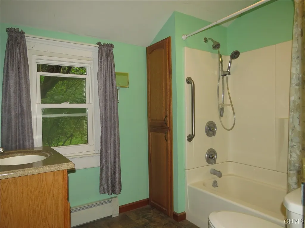 164 Kanzog Road, German Flatts, New York 13407, German Flatts, New York 13407, 4 Bedrooms Bedrooms, 9 Rooms Rooms,1 BathroomBathrooms,Residential,Closed,164 Kanzog Road, German Flatts, New York 13407,0,S1622447