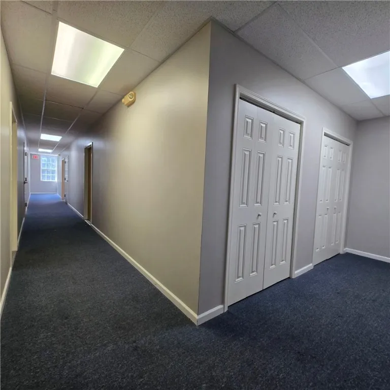 2nd Floor Has 4 Apartments. Two - 2 Bedrooms And Two - 1 Bedroom Apartments, All Are Approx. 1,000sf And Have The Same Kitchens, Bathrooms, Appliances, Flooring, & Fixtures!