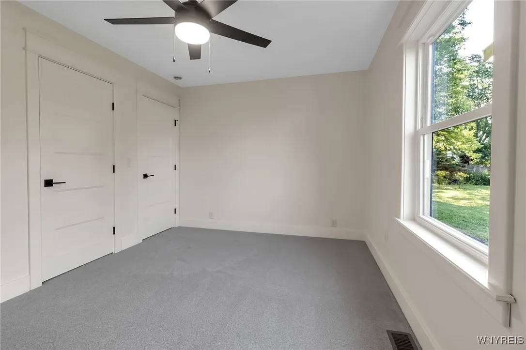 1st floor bedroom #1