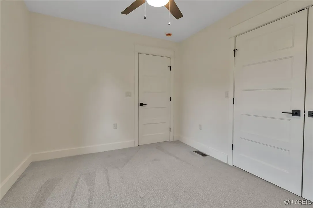 1st floor bedroom #2