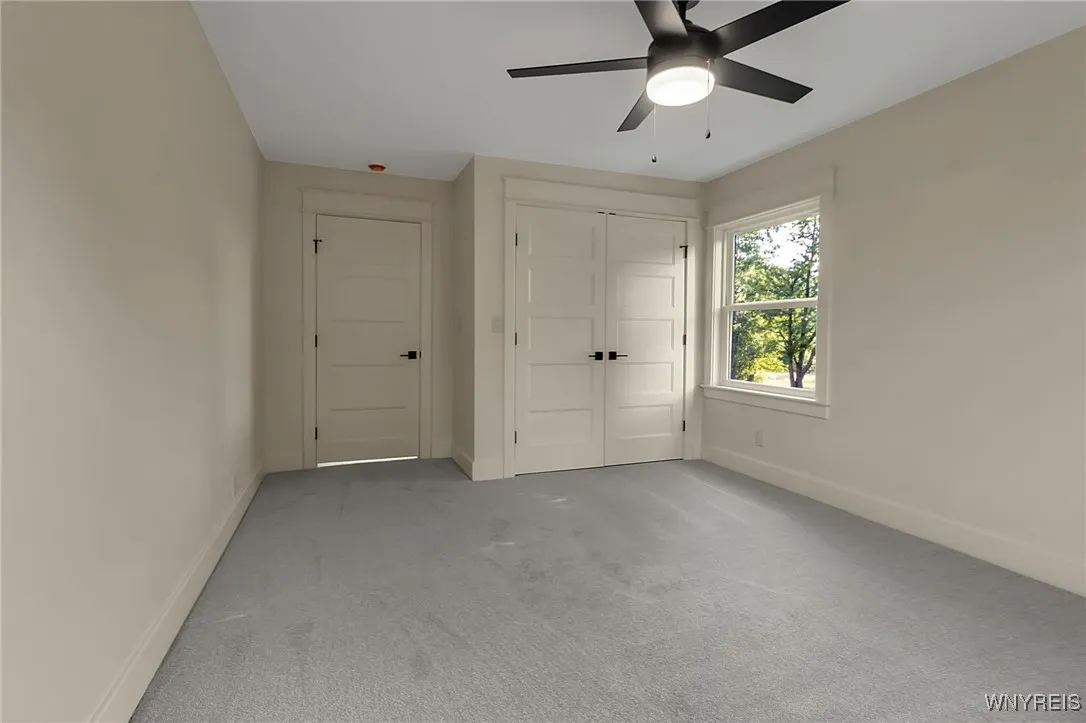 1st floor bedroom #3