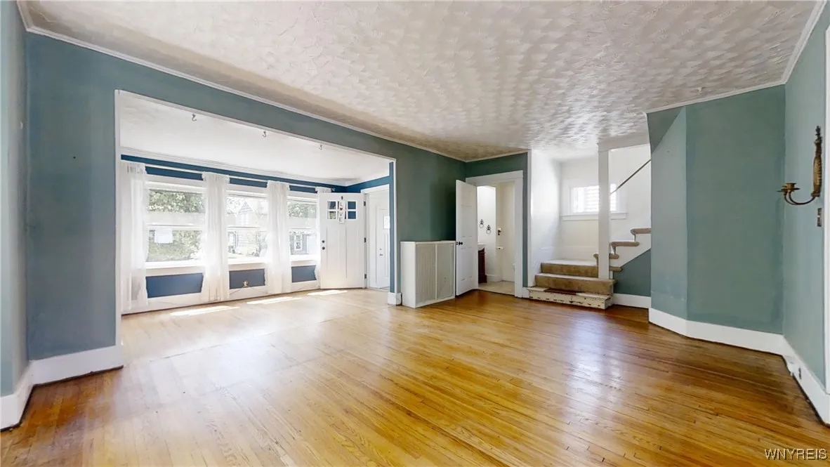 View of 1st Floor