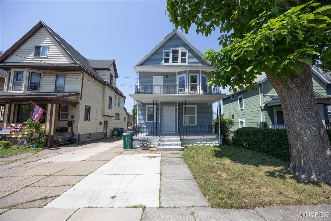 54 Tuxedo Place, Buffalo, New York 14207, Buffalo, New York 14207, 6 Bedrooms Bedrooms, ,4 BathroomsBathrooms,Residential,For Sale,54 Tuxedo Place, Buffalo, New York 14207,B1621871