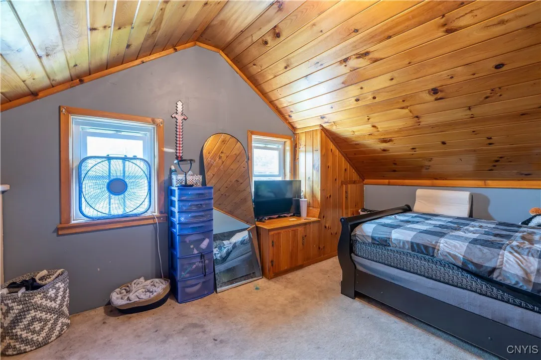 193 Newport Gray Road, Newport, New York 13416, Newport, New York 13416, 4 Bedrooms Bedrooms, 10 Rooms Rooms,1 BathroomBathrooms,Residential,For Sale,193 Newport Gray Road, Newport, New York 13416,S1622160