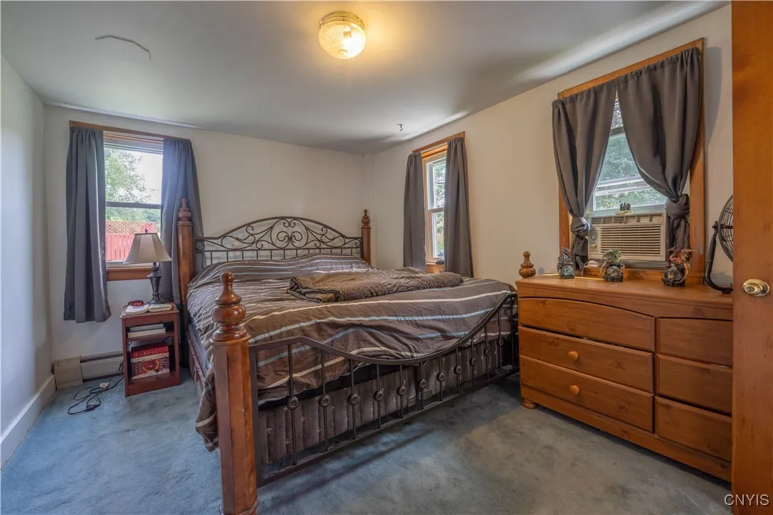 193 Newport Gray Road, Newport, New York 13416, Newport, New York 13416, 4 Bedrooms Bedrooms, 10 Rooms Rooms,1 BathroomBathrooms,Residential,For Sale,193 Newport Gray Road, Newport, New York 13416,S1622160