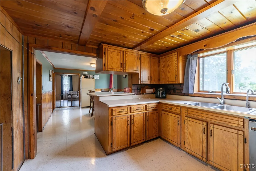 193 Newport Gray Road, Newport, New York 13416, Newport, New York 13416, 4 Bedrooms Bedrooms, 10 Rooms Rooms,1 BathroomBathrooms,Residential,For Sale,193 Newport Gray Road, Newport, New York 13416,S1622160