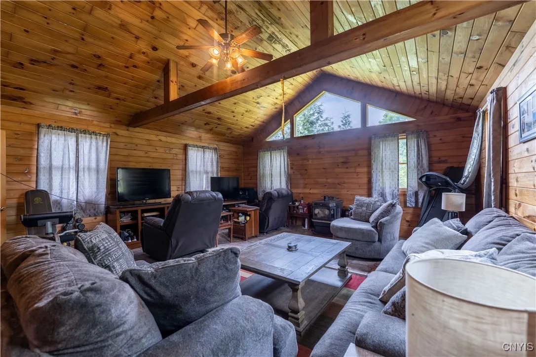 193 Newport Gray Road, Newport, New York 13416, Newport, New York 13416, 4 Bedrooms Bedrooms, 10 Rooms Rooms,1 BathroomBathrooms,Residential,For Sale,193 Newport Gray Road, Newport, New York 13416,S1622160