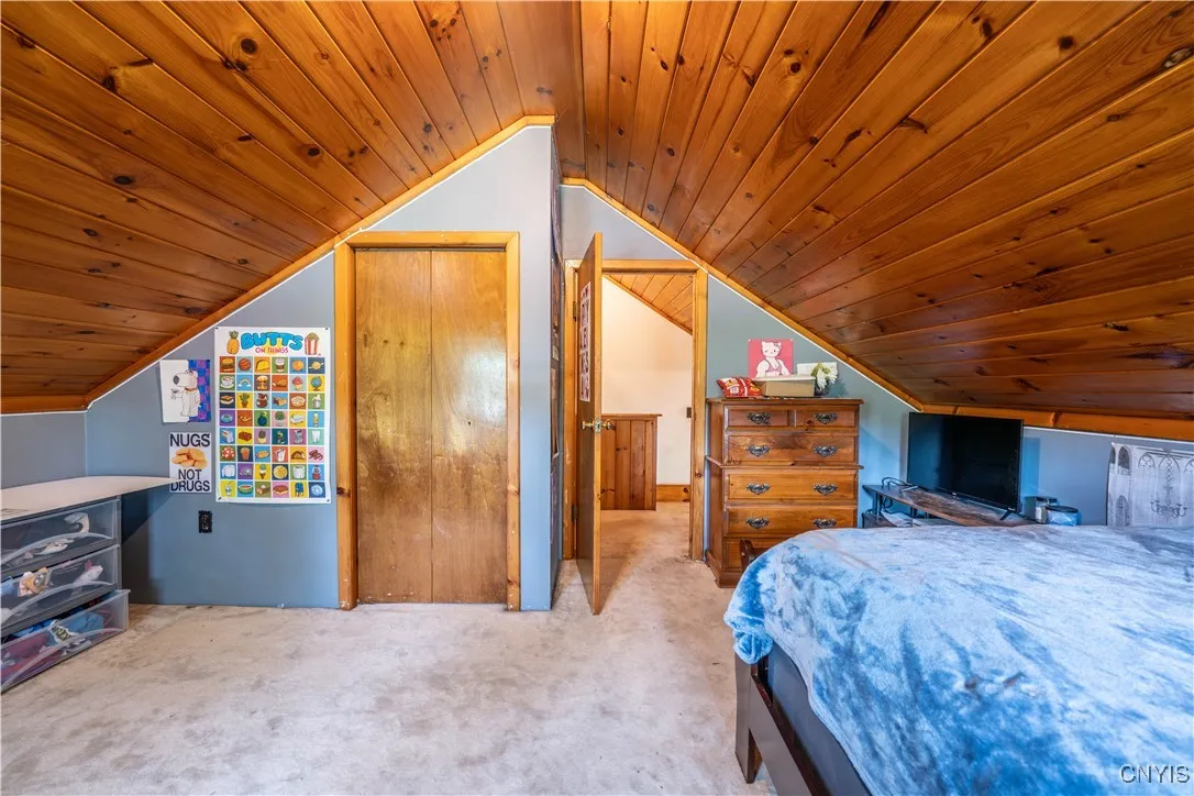 193 Newport Gray Road, Newport, New York 13416, Newport, New York 13416, 4 Bedrooms Bedrooms, 10 Rooms Rooms,1 BathroomBathrooms,Residential,For Sale,193 Newport Gray Road, Newport, New York 13416,S1622160