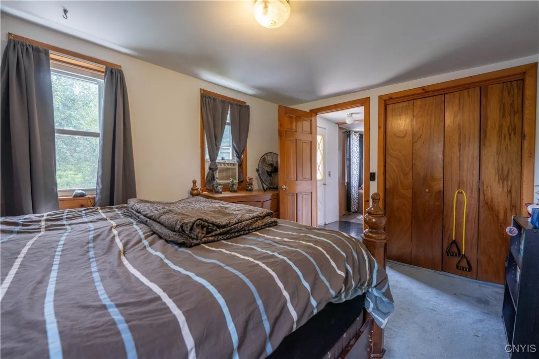 193 Newport Gray Road, Newport, New York 13416, Newport, New York 13416, 4 Bedrooms Bedrooms, 10 Rooms Rooms,1 BathroomBathrooms,Residential,For Sale,193 Newport Gray Road, Newport, New York 13416,S1622160
